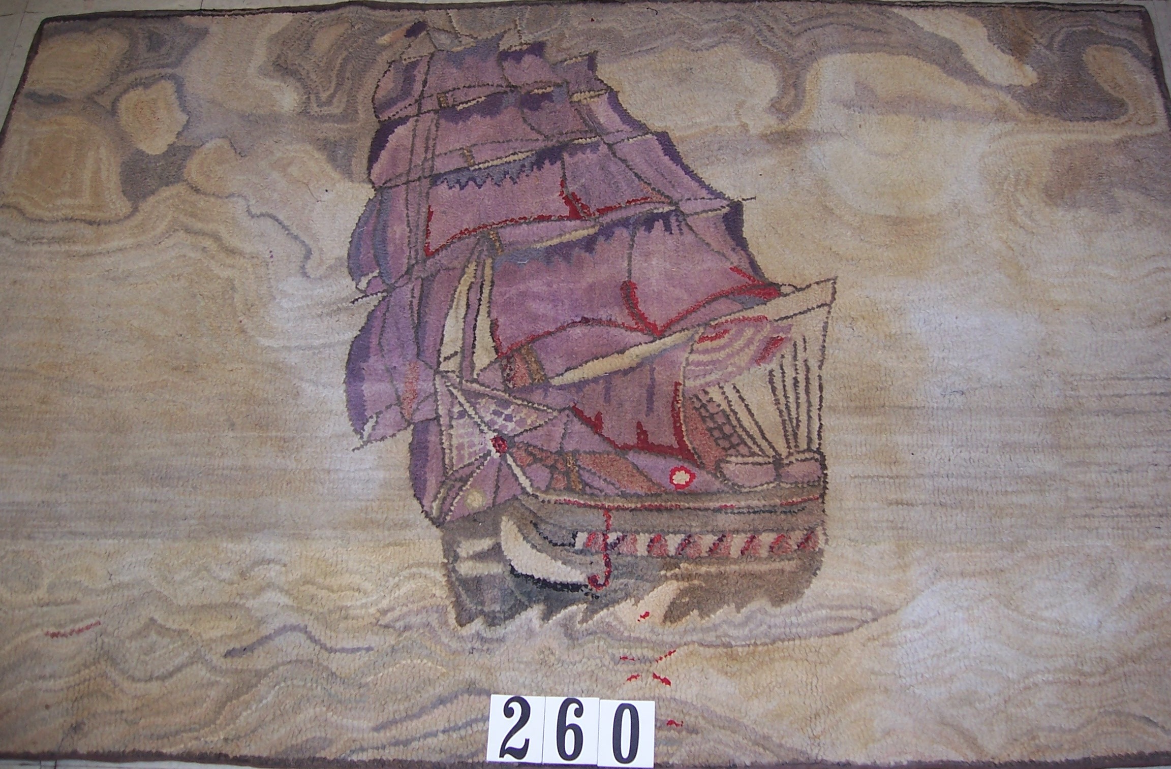 Rug image
